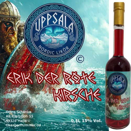 Erik der Rote Produktbild